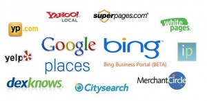 local seo directories